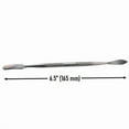 thumbnail image 6 of Precision SS Wax Carving Tool For Clay, Dental Jewelryl Sculpting Style #7, 6 of 6