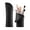 Black, variant on Makeup Brush Case Travel Makeup Brush Holder Large Makeup Brush Bag Professional Cosmetic Bag for Daily, Work or Gift