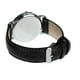 thumbnail image 2 of Reloj Para Hombre Casual De Acero Y Vidrio Malubero Azul 04, 2 of 2