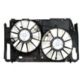 thumbnail image 2 of New Cooling Fan Fits Toyota Rav4 2.5L 2009-2012 163610V010 1636128220 163630V030, 2 of 2