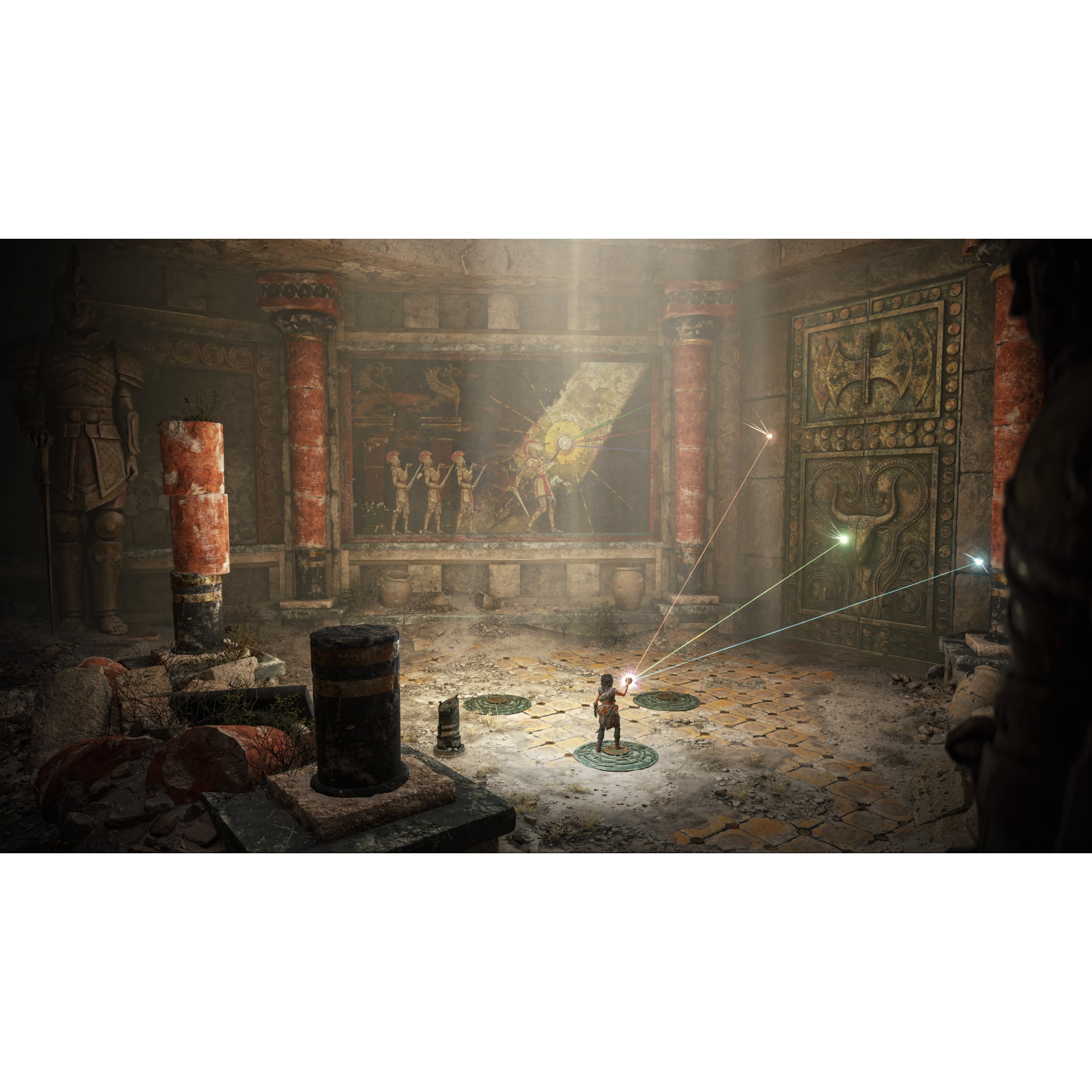 Resonance: A Plague Tale Legacy - Xbox Series X Game