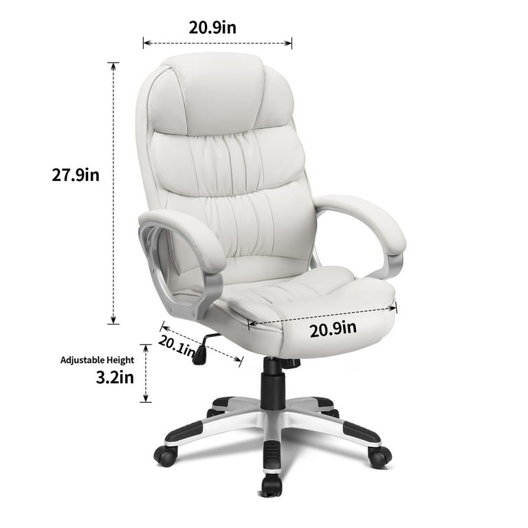 Neutral Posture 6700 Tractor Seat Office Chair