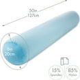 thumbnail image 2 of Pillowy Pillowcases, Body Pillow, Blue, 2 of 7