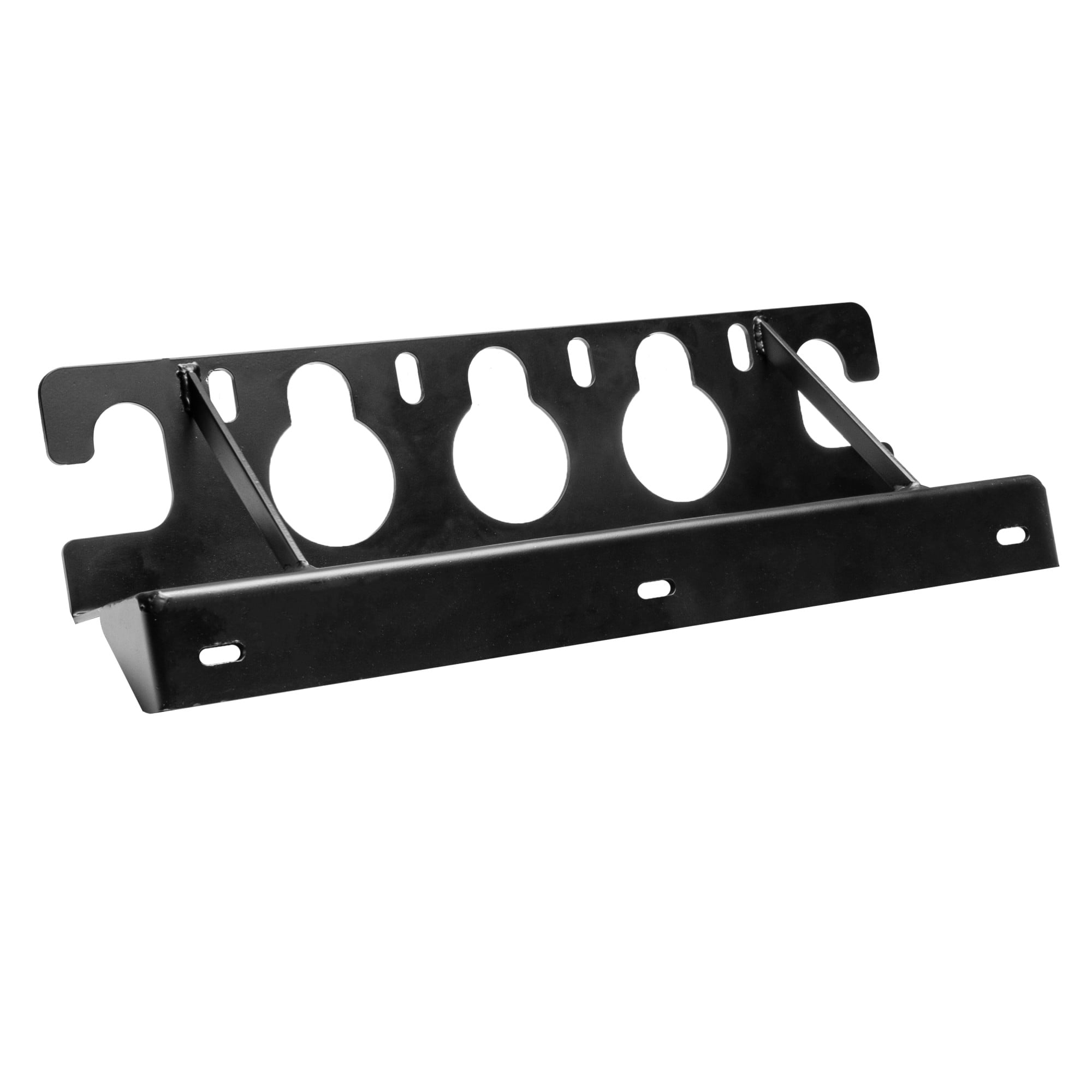 Extreme Max 5001.5889 5-Slot 2" Receiver Rack