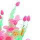 thumbnail image 3 of Paisajismo de acuarios con plantas acuáticas de plástico y algas marinas para decoración. rojo, 3 of 9