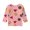 Pink, variant on Youmylove Kid Baby Boys Cartoon Print Tops Pants Pajamas Sleepwear Christmas Outfit Boys 2 Piece Outfit