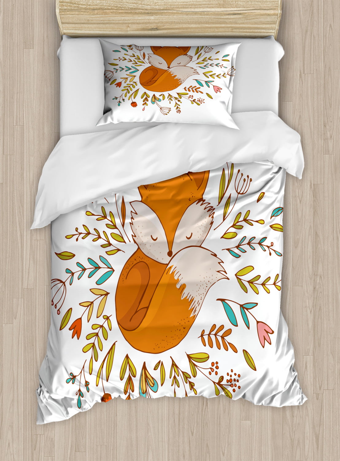 Supreme Bedding Sets Us/europe/uk Size Quilt Cartoon Bed Cover
