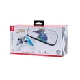 thumbnail image 1 of Bundle Power A Estuche más Control Zeldapara Nintendo Switch, 1 of 4