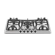 Empava 30GC21 30 in. Built-in Gas Stove Cooktop