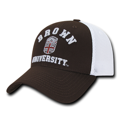 Brown university visor Clearance