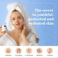 thumbnail image 3 of Crema hidratante Wellness Heavens Daily SPF 50 con retinol 50 ml, 3 of 9