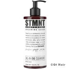 STMNT All-In-One Cleanser - 25oz