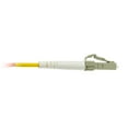 thumbnail image 2 of eDragon ED700867 Fiber Optic Cable, LC / LC, Multimode, Duplex, 62.5/125, 2 meter (6.6 foot), 10 Pack, 2 of 2