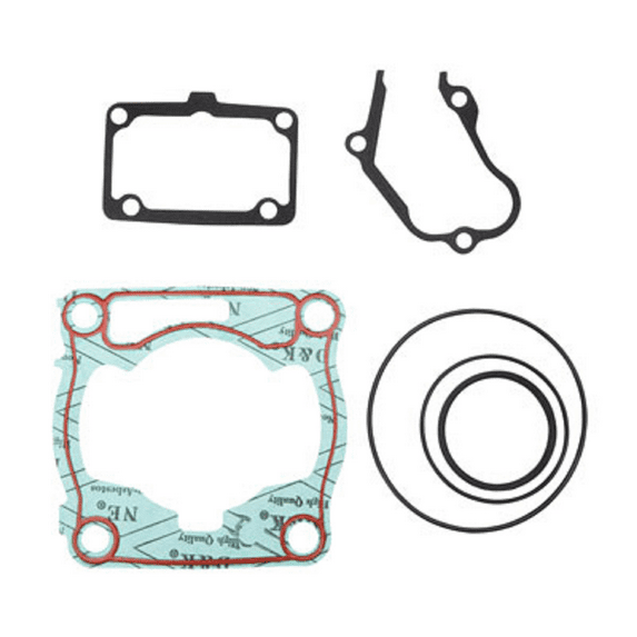 Top End Gasket Kit Compatible With Yamaha YZ65 2018