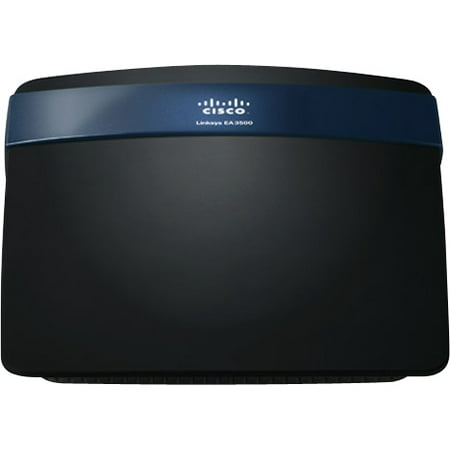 Linksys N750 Wi-Fi Router (EA3500-NP)