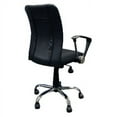 thumbnail image 5 of DreamSeat Minnesota State Mavericks Curve Office Chair, 5 of 5