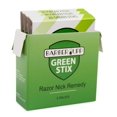 thumbnail image 1 of BARBERUPP Accesorios de afeitado Styptic Stick (Green Stix, paquete de 3) detiene el sangrado de rasguños de afeitar para hombres y mujeres, sanitario e ideal para barberos o personal, 1 of 5
