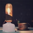 thumbnail image 4 of braveheart Portable Lantern Outdoor Isobutane Fuel Lights For Camping Hiking Backpacking, 4 of 6