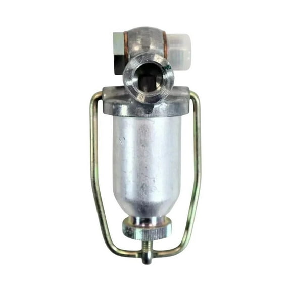 Fuel Filter Assembly Late Series for Mahindra Tractor