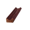 thumbnail image 6 of ArtToFrames 6x10 inch Cherry Picture Frame, Red Wood Poster Frame (4333), 6 of 8