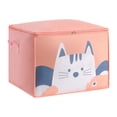 thumbnail image 1 of Bolsa de almacenamiento para edredón, organizador de almacenamiento estereoscópico para dormitorio, bolsa de almacenamiento pequeña Wmkox8yii qwyer607, 1 of 8
