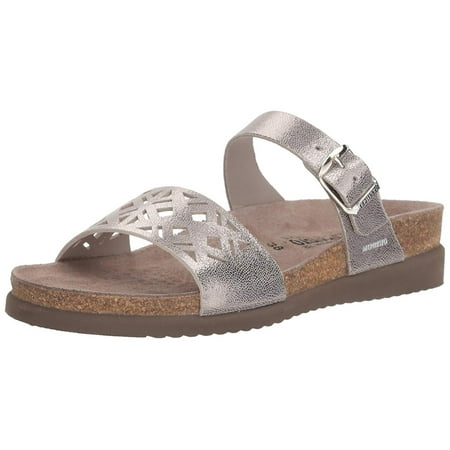 Mephisto Women s Hirena Slide Sandal Walmart