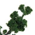 thumbnail image 3 of 6-25pack 4,72 Pulgadas Paisaje Paisaje Modelo árbol 7 piezas, 3 of 7