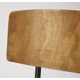 thumbnail image 6 of Butler Specialty Clark Leather Side Chair, 6 of 7