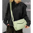 thumbnail image 2 of Sunyuer Women's Casual Nylon Crossbody Bag for Women, Small Travel Shoulder Bag Purse Multi-pocket Lightweight Handbag, 2 of 7