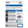 thumbnail image 2 of Centon MP SDHC Card - UHS1, Class U1, 16GB, 2 of 7