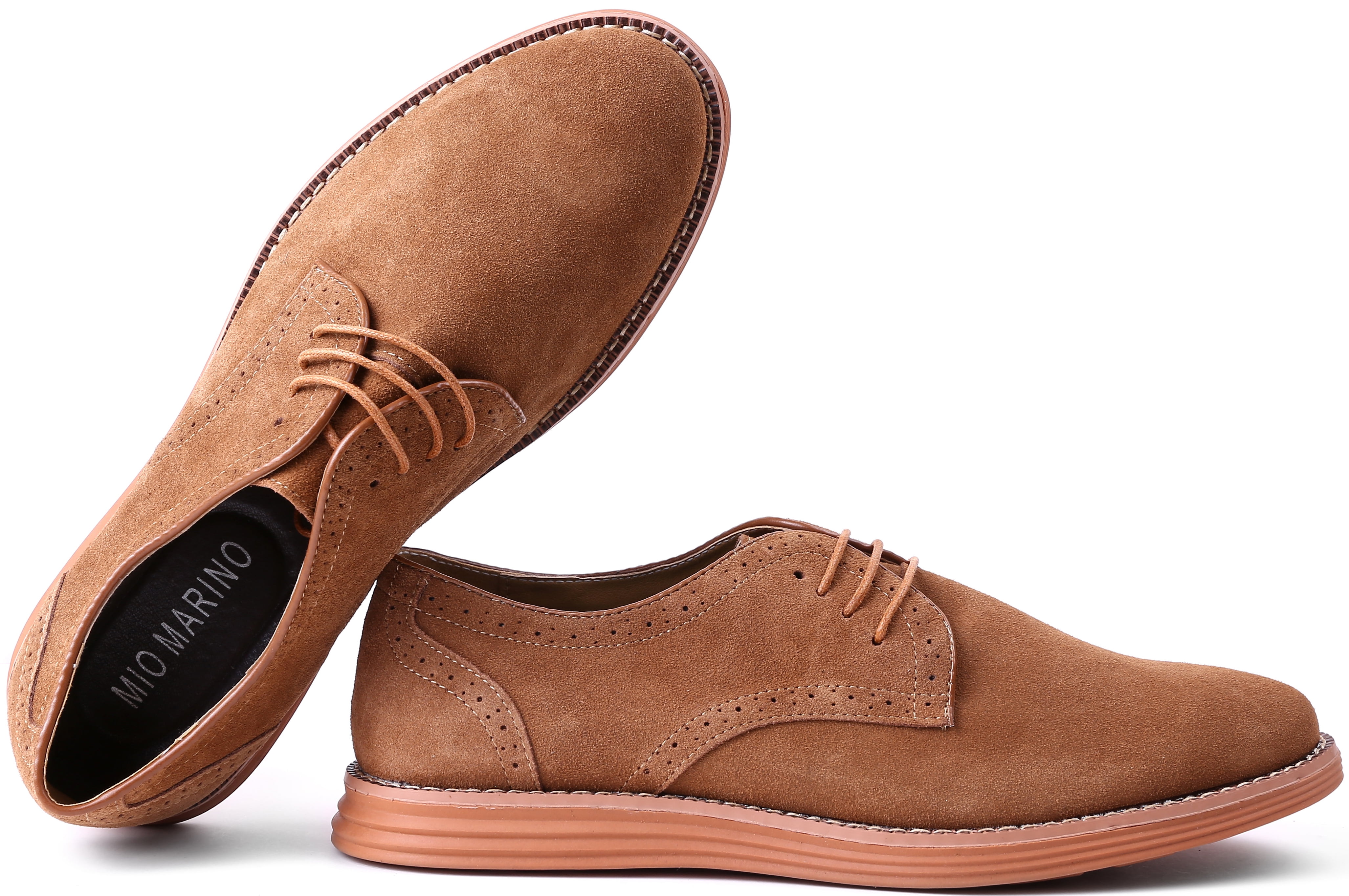 Paredes - Derby, Mariano Shoes – Mariano Store
