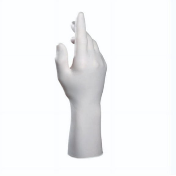 Pack of 100 Large Mapa Professional Solo 999 Nitrile Gloves 999438