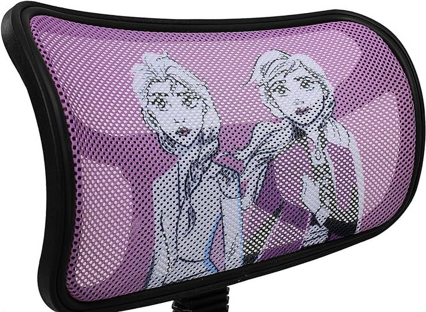 Disney Frozen 2 Swivel Mesh Chair
