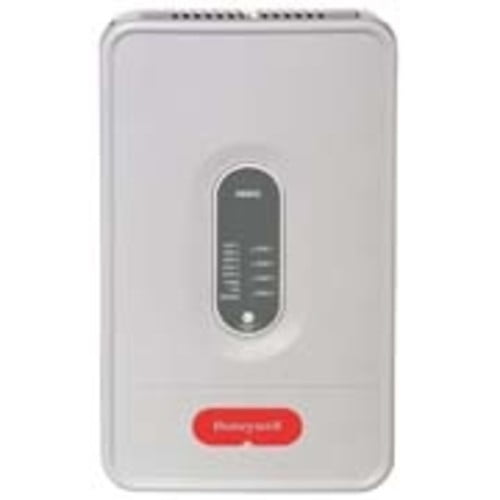 Honeywell Home Hz433 Truezone Hz432 Zone Control Panel