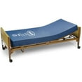 thumbnail image 6 of Invacare Softform Premier Hospital Bed Mattress – 36"x80"x6", IPM1080, Medical-Grade Support, 6 of 6