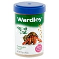 thumbnail image 2 of Wardley Hermit Crab Premium Food, 0.4 oz, 2 of 4