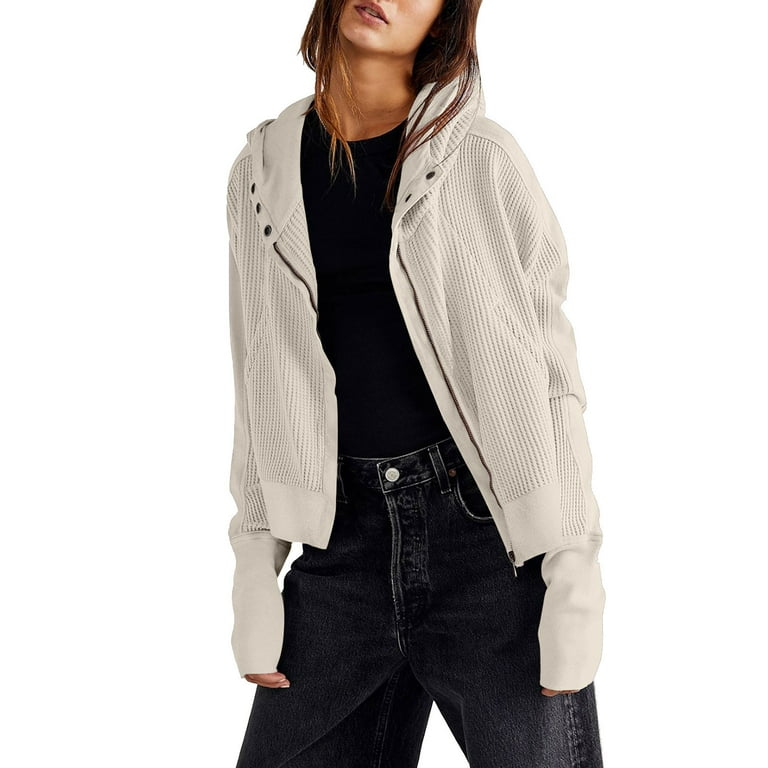 Waffle jacket walmart outlet