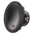 thumbnail image 2 of MTX Audio 5510-44 55-Series 10" 400W RMS Dual 4-Ohm Subwoofer, 2 of 6