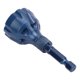 thumbnail image 1 of Herramienta De Desbarbado De Chaflán, Herramienta De Eliminación De Rebabas De Acero De Tungsteno De Reparación Rápida De 1/8-4/5 Pulg. Alta Resistencia Para Tornillos Dañados, 1 of 7