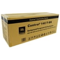 thumbnail image 4 of (8) JBL CONTROL 14C/T-BK 4" 25w 70v Black In-Ceiling Speakers+Amplifier, 4 of 17