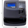 thumbnail image 2 of Paquete de inicio Time Clock AMANO TCX-35 con tarjetero y 100 tarjetas, 2 of 6