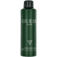 thumbnail image 1 of GUESS MAN par GUESS Vaporisateur Désodorisant 6 OZ, 1 of 1