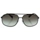 thumbnail image 1 of Prada SPS 56R DG0-0A7 - Black/Grey by Prada for Men - 60-14-140 mm Sunglasses Prada Prada, 1 of 1