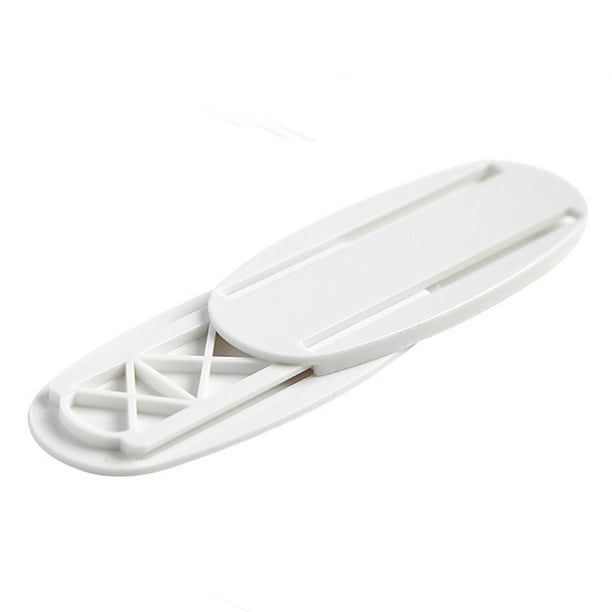 Soporte Para Enchufe Para Colgar En La Pared, Soporte Para Fijador De Regleta De Aplicación Amplia Para La Escuela