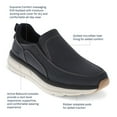 thumbnail image 7 of Dockers Mens GO-TIME Active Rebound Slip-on Sneaker, 7 of 7