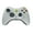 White, variant on Restored Microsoft Xbox 360 Wireless Controller Black (Refurbished)