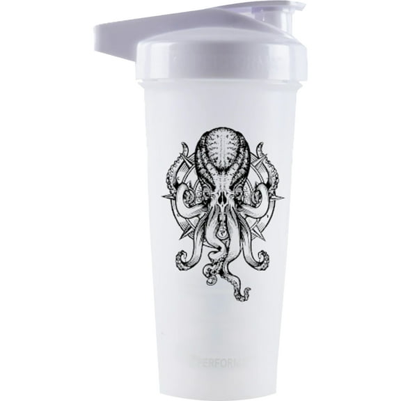 Performa Activ 28 oz. Mythological Creatures Collection Shaker Cup - Kraken