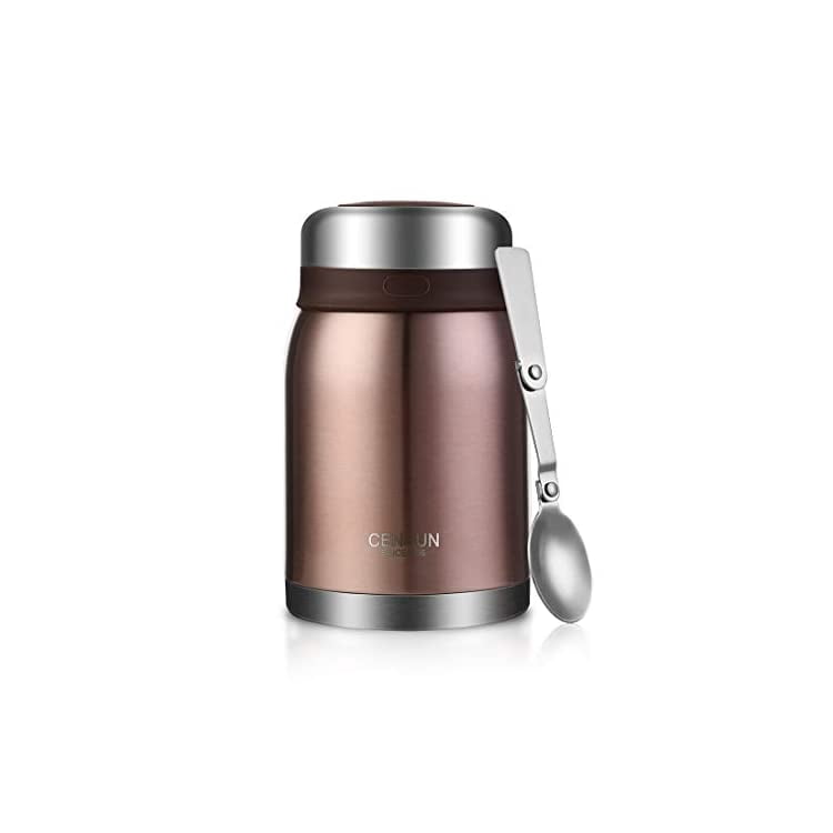 thermos baby food flask