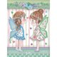 thumbnail image 1 of Cuadros Decorativos 5D Diamond Painting Elf Girl Forma especial parcial Taladro DIY Decoración del hogar Set Ehuebsd Nuevos Originales, 1 of 7