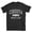 Navy, variant on Cordova Maryland Classic Established Men's Cotton T-Shirt